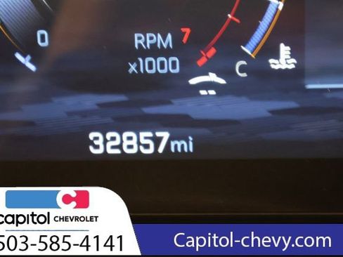 Used 2025 Chevrolet Equinox RS AWD/4WD image 30