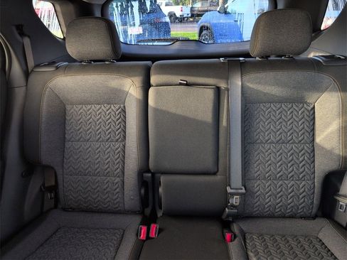 Certified 2023 Chevrolet Equinox LT image 22