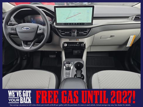 New 2026 Ford Escape Active w/ Tech Pack #1 FWD image 9