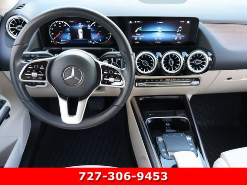 Used 2023 Mercedes-Benz GLA 250 image 19