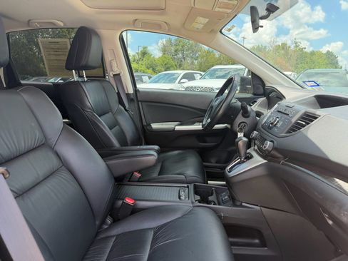Used 2013 Honda CR-V EX-L image 12
