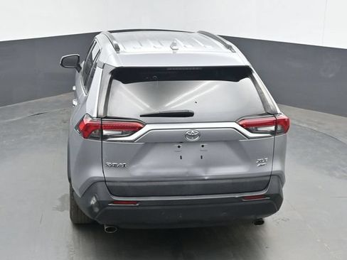 Used 2020 Toyota RAV4 XLE w/ Convenience Package AWD/4WD image 37