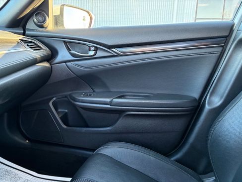 Used 2020 Honda Civic EX-L image 20