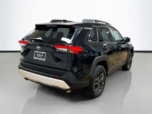 Used 2023 Toyota RAV4 Adventure image 7