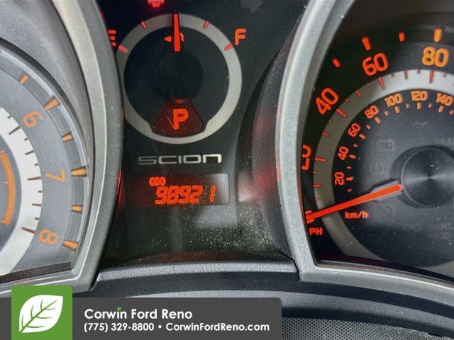 Used 2014 Scion tC FWD image 14