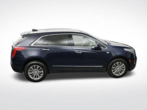 Used 2017 Cadillac XT5 Luxury w/ Driver Awareness Package AWD/4WD image 22