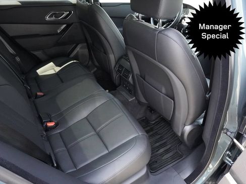 Used 2026 Land Rover Range Rover Velar S AWD/4WD image 26