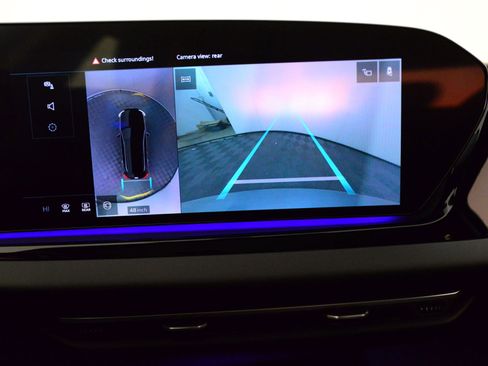 Certified 2025 Audi A5 2.0T Premium w/ Convenience Package image 30