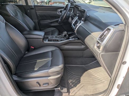 Used 2023 Kia Sorento SX FWD image 26