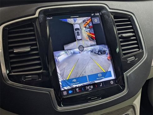 Certified 2024 Volvo XC90 T8 Plus image 12