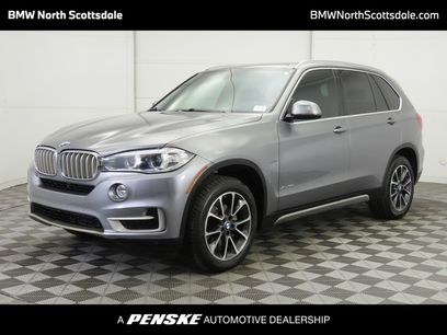 Used 2017 BMW X5 xDrive35i