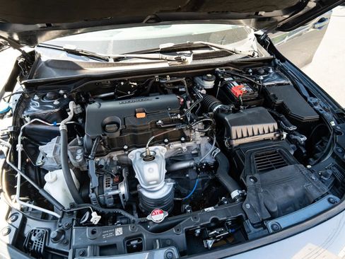 Used 2022 Honda Civic Sport image 42