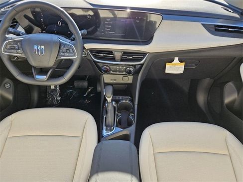 New 2026 Buick Encore GX Sport Touring w/ Comfort Package image 12