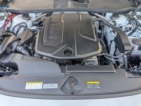 Used 2025 Audi A5 2.0T Premium w/ Convenience Package image 22