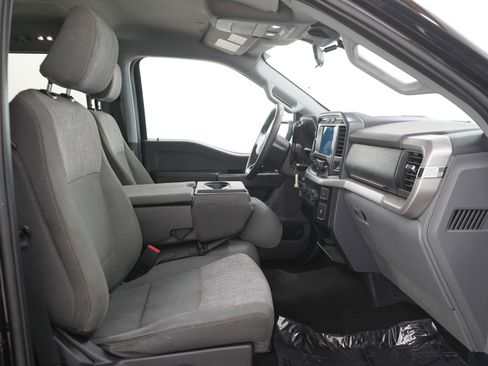 Used 2023 Ford F150 XLT w/ XTR Package AWD/4WD image 13