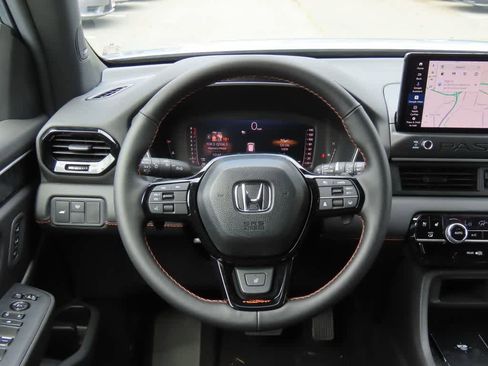 New 2026 Honda Passport TrailSport Elite image 18
