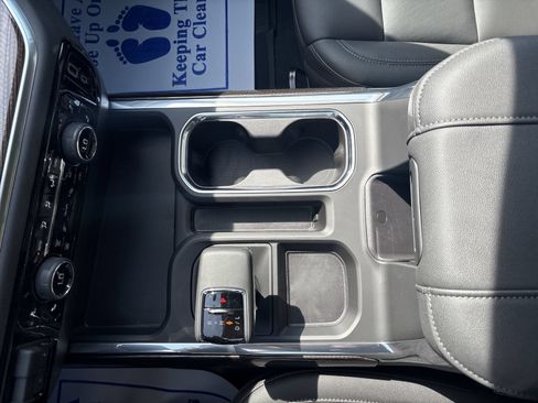 New 2026 Chevrolet Silverado 1500 LT Trail Boss w/ LT Trail Boss Premium Package AWD/4WD image 23