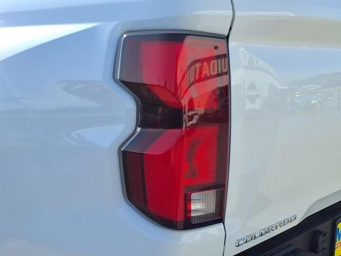 Used 2026 Chevrolet Colorado LT w/ LT Convenience Package RWD image 10