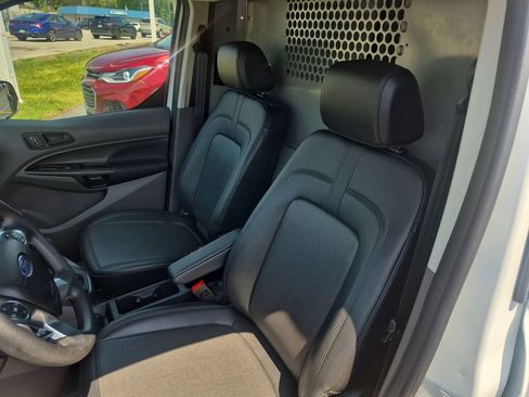 Used 2023 Ford Transit Connect XL FWD image 12