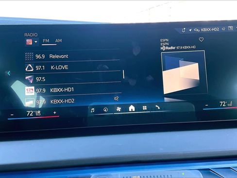 Used 2025 BMW X3 xDrive30i w/ Premium Package image 32