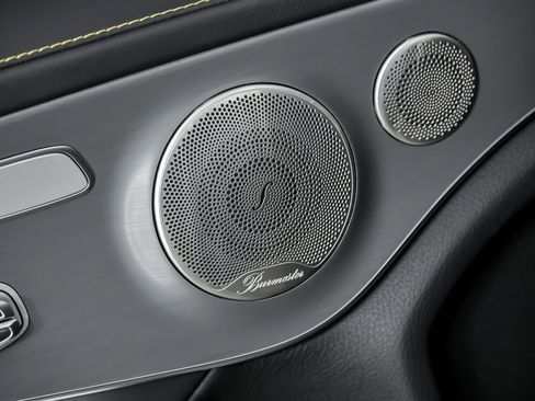 Used 2023 Mercedes-Benz C 63 AMG S w/ AMG Aerodynamics Package image 20