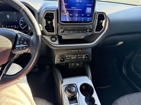 Used 2021 Ford Bronco Sport Big Bend w/ Big Bend Package image 19