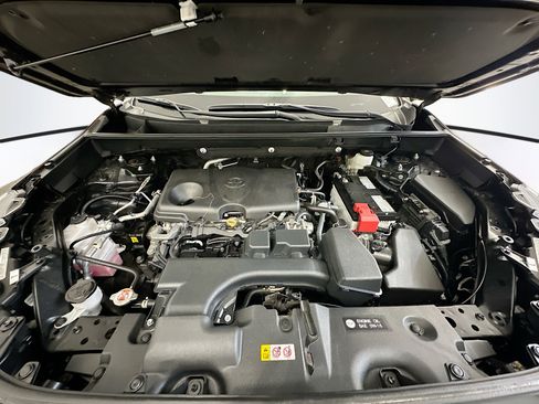 Used 2024 Toyota RAV4 LE image 34