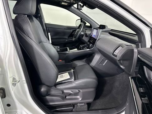 Used 2023 Subaru Solterra AWD image 28