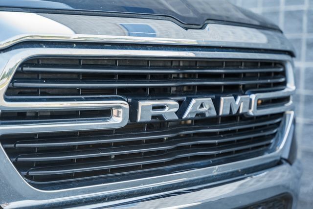 Used 2021 RAM 1500 Big Horn AWD/4WD image 15