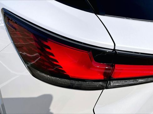 New 2026 Lexus RX 350 Premium Plus image 14