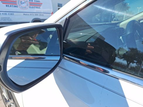 Used 2022 Honda CR-V EX-L image 13