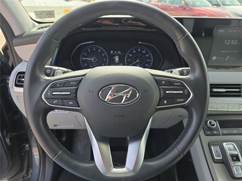 Used 2022 Hyundai Palisade SEL image 21