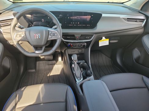 New 2026 Buick Encore GX Sport Touring w/ Advanced Technology Package image 3
