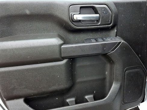 Used 2024 Chevrolet Silverado 3500 W/T w/ WT Convenience Package image 14