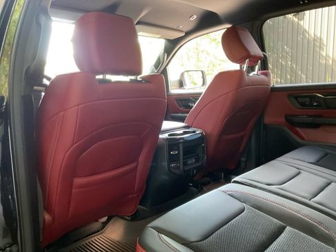 Used 2022 RAM 1500 TRX AWD/4WD image 31