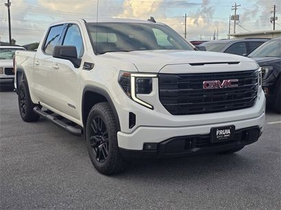 New 2026 GMC Sierra 1500 Elevation w/ Elevation Select Package