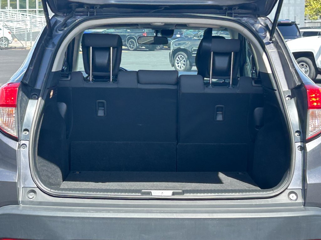 Used 2021 Honda HR-V EX image 31