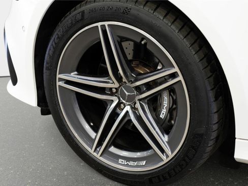 Used 2023 Mercedes-Benz AMG GT 53 image 3