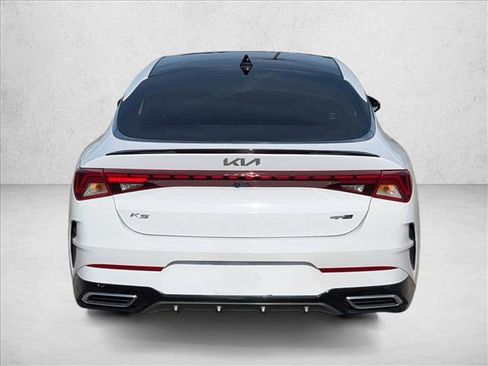 Used 2022 Kia K5 GT-Line w/ GT-Line FWD Premium Package image 6