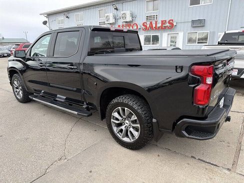 Used 2019 Chevrolet Silverado 1500 RST image 6