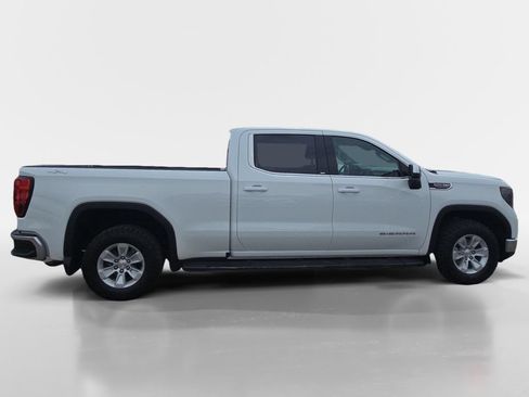 Used 2024 GMC Sierra 1500 SLE w/ Preferred Package AWD/4WD image 6