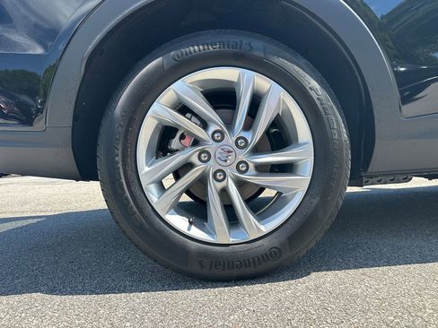 New 2026 Buick Envista Preferred w/ Convenience I Package FWD image 18