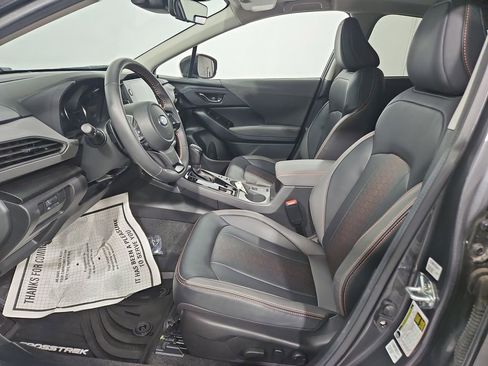 Certified 2024 Subaru Crosstrek 2.5i Limited image 11