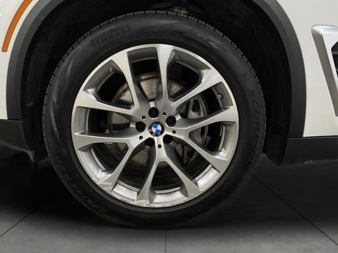 Certified 2024 BMW X5 xDrive40i image 14