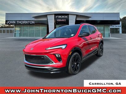 New 2026 Buick Encore GX Sport Touring w/ Comfort Package