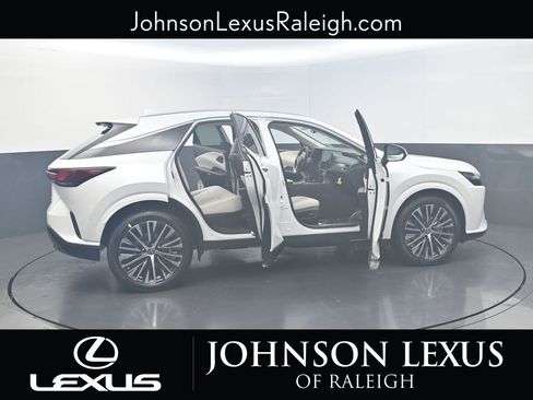 New 2026 Lexus RX 350 Premium Plus image 26