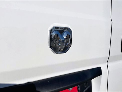 New 2024 RAM ProMaster 1500 w/ Power Group image 12