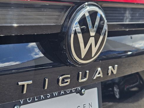 New 2026 Volkswagen Tiguan SEL R-Line AWD/4WD image 27