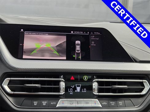 Certified 2023 BMW 228i Gran Coupe w/ Convenience Package image 36