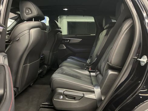 Used 2025 Acura MDX A-Spec image 36